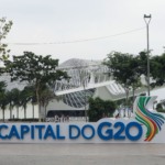 A cidade do RIo será a capital da reunião do G20, em novembro de 2024 - Marcos de Paula/Prefeitura do Rio