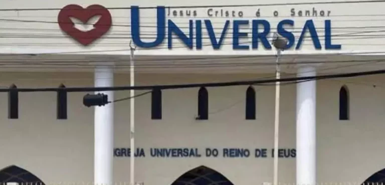 Igreja Universal - Foto: Divulgação/Igreja Universal