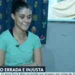 Professora é presa por engano no Rio de Janeiro por crime cometido quando ela tinha 10 anos