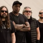 Sepultura - Foto: Divulgação