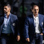 VASCO ANUNCIA AMPLIAÇÃO DE CONTRATO COM RAMÓN E EMILIANO DÍAZ ATÉ 2025