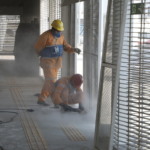 As reformas reduziram o vandalismo nas estações do sistema BRT em 90% - Fabio Motta/Prefeitura do Rio