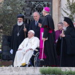 Papa Francisco - Foto: Mazur/cbcew.org.uk