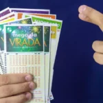 Simpatias para ganhar na Mega da Virada