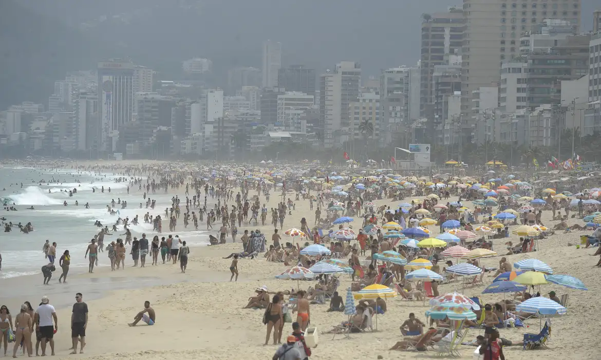 Justiça proíbe apreensão sem motivo de crianças e adolescentes no Rio