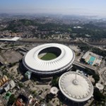 O Maracanã será palco do show do cantor britânico Paul McCartney - Arquivo/Prefeitura do Rio