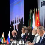 Brics - Foto: Reprodução