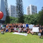 Justiça do Rio suspende licitação de parte de uma praça na Barra da Tijuca, Zona Oeste do Rio