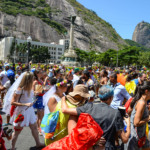 Agenda dos Blocos de Rua do Rio de Janeiro