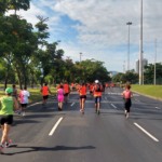 Corrida de rua no Rio - Divulgação