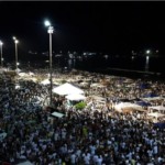 Cabo Frio - Foto de arquivo / rede social