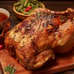 3 receitas de aves para uma ceia de Natal inesquecível