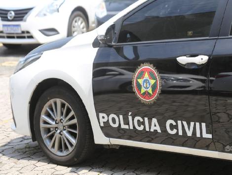 Polícia Civil realiza ação contra fraudes a instituições financeiras e bancárias na Zona Oeste