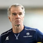 Bernardinho assume o comando da seleção masculina de vôlei