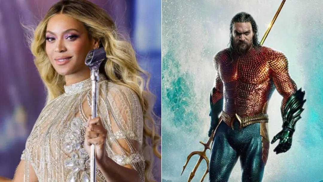 Aquaman 2, Renaissance e Os Três Mosqueteiros: confira as estreias da semana na UCI