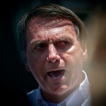 Bolsonaro vai ganhar na Mega da Virada?