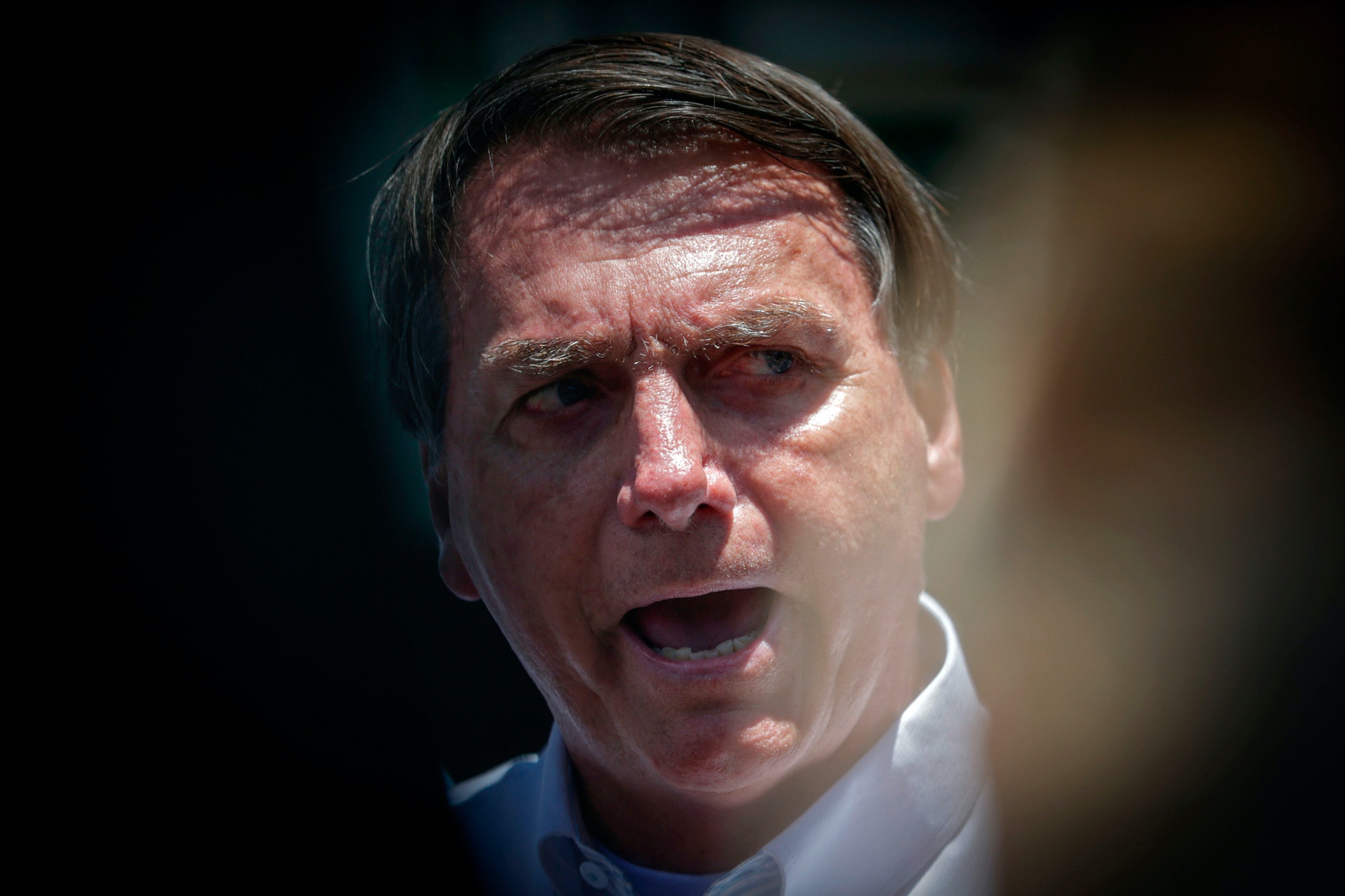 Bolsonaro vai ganhar na Mega da Virada?