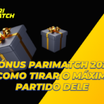 Bónus Parimatch 2023 - como tirar o máximo partido dele