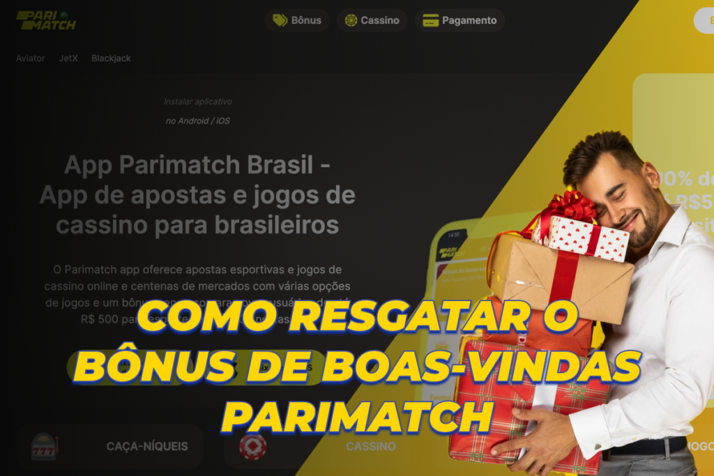 Aviator - Jogue com Dinheiro na Parimatch Brasil