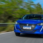 DO 1.0 AO 100% ELÉTRICO, PEUGEOT 208 TEM A LINHA MAIS COMPLETA DE MOTORES ENTRE OS HATCHES