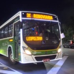 Caravana Iluminada do Rio Ônibus leva Natal a 48 bairros cariocas