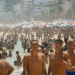 MPF pede ao Supremo para proibir apreensão de adolescentes no Rio de Janeiro