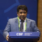 CBF, Ednaldo Rodrigues, José Perdiz, STJD, ANCF, eleição, irregularidade, intervenção