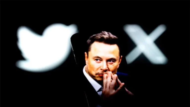 Elon Musk - Foto: Reprodução