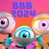 BBB 24 - Reprodução/Rede Globo