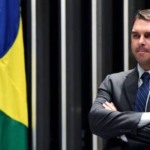 Flávio Bolsonaro – Foto: Agência Senado