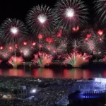 Copacabana terá bloqueio total às 22h do dia 31