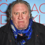 Gerárd Depardieu foi gravado fazendo comentários misóginos e obscenos – Reprodução