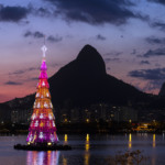 Os melhores lugares no Rio de Janeiro para viver a magia do Natal carioca - Créditos: iStock