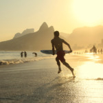 Verão carioca: 6 maneiras de amenizar os dias quentes