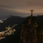 Apreensão de fuzis no estado foi a maior desde o início da série histórica - Mauro Pimentel/ AFP