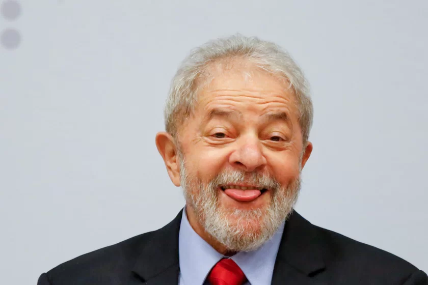 Lula - Foto: Reprodução