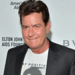 Charlie Sheen, astro de “Two And a Half Man”. Foto: reprodução