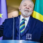 Lula diz que não desistirá do acordo entre Mercosul e União Europeia