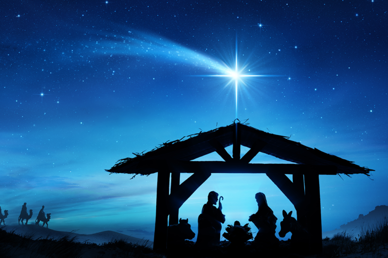 Natal: Jesus nasceu mesmo no dia 25 de dezembro?