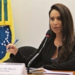 Ludmilla Lins Grillo - Foto: Divulgação