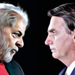 Lula x Bolsonaro