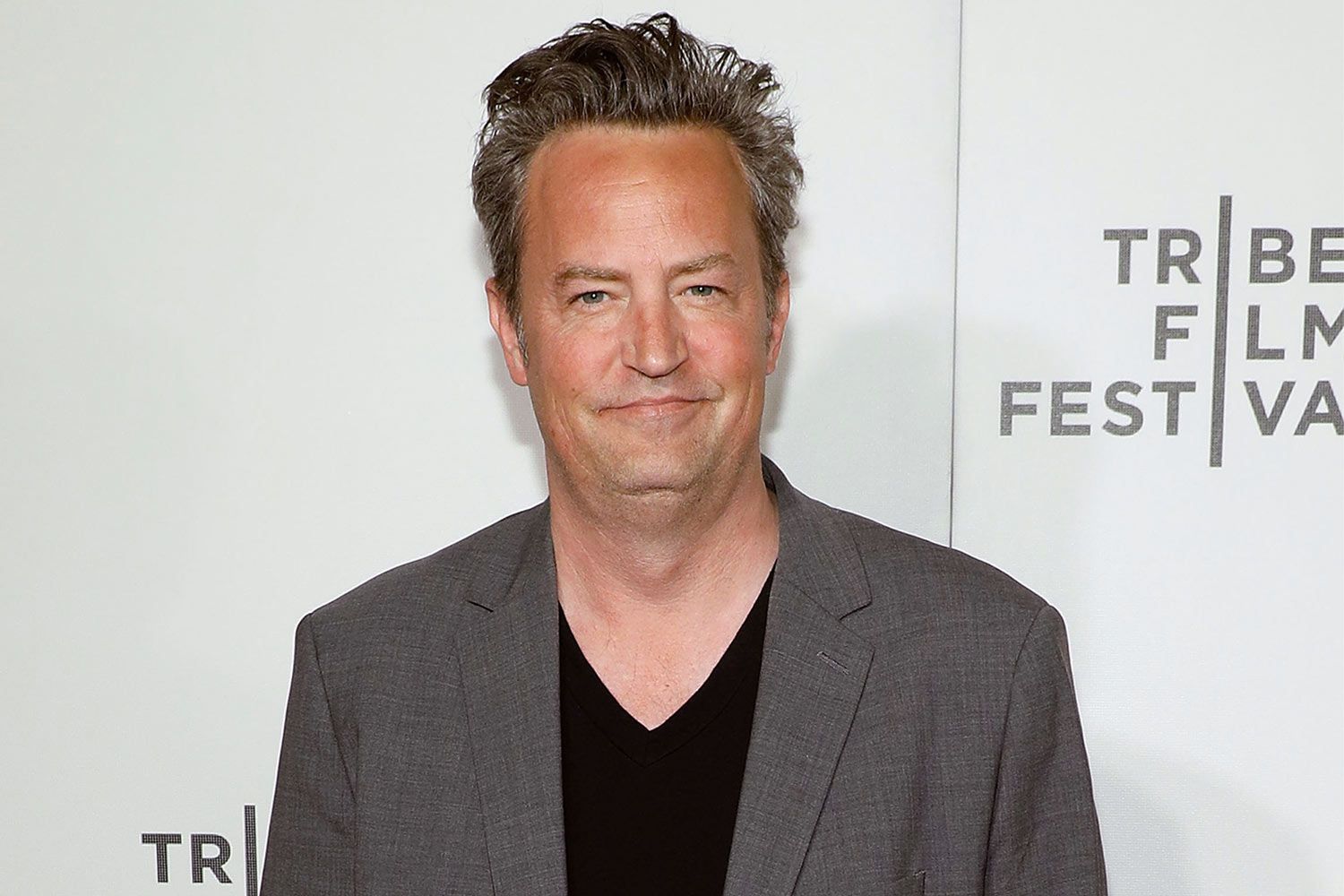 Matthew Perry - Foto: Taylor Hill/Getty Images