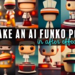 Microsoft Designer: Crie Seu Próprio Funko Pop com Inteligência Artificial