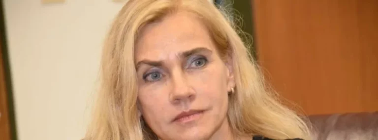 A nova embaixadora da União Europeia no Brasil, Marian Schuegraf