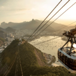 Prefeitura do Rio de Janeiro defende uso de imagens do Pão de Açúcar