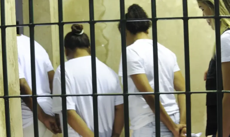 MPF pede esclarecimentos sobre violações de direitos de presas no RJ