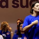 Michelle Bolsonaro - Foto: Reprodução