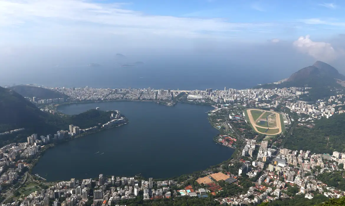 Réveillon, Carnaval, Marina da Glória, Universo Spanta, Tattoo Week, Claro Verão Rio, JOTA 25, Vivo na Praia, Wanna Be Tour, Visit Rio Convention Bureau