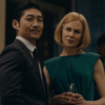 Prime Video Divulga Trailer de Expatriadas, Série de Lulu Wang e Estrelada Por Nicole Kidman, Sarayu Blue e Ji-young Yoo