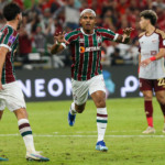 Fluminense vence o Al Ahly e está na final do Mundial de Clubes